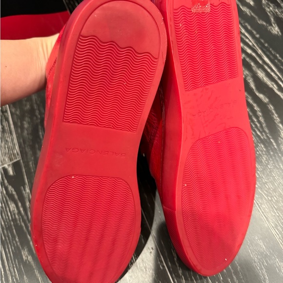 Balenciaga arenas - Picture 4 of 4